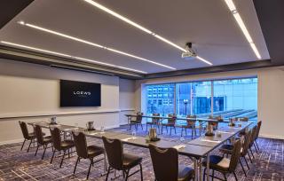 Loews Chicago Hotel - 3