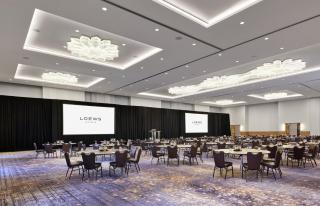 Loews Chicago Hotel - 2