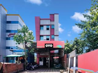 Hotel O New Dreamland - 6