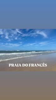 Casa praia do frances - 8