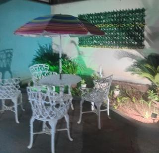 Recanto Rafaella - 7