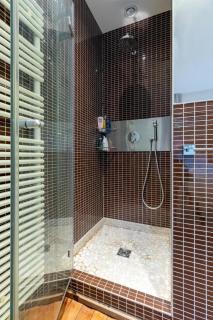 Luxury Deluxe Garden Condo in Brussels Centre - 5