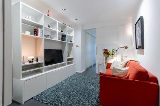 Luxury Deluxe Garden Condo in Brussels Centre - 4