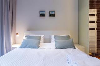 Luxury Deluxe Garden Condo in Brussels Centre - 2