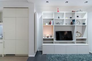 Luxury Deluxe Garden Condo in Brussels Centre - 1