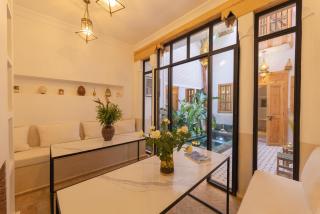 Riad Jardin d'Orient - 4