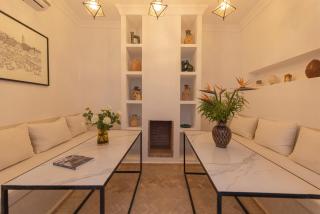 Riad Jardin d'Orient - 3