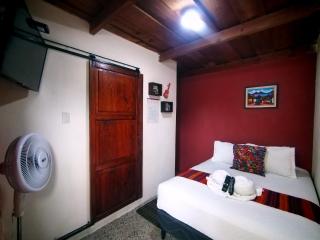 Casa Emmanuel GT - 3