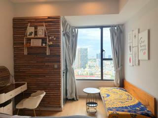 Citizen apartment - rivergate - 6