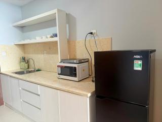 Citizen apartment - rivergate - 5