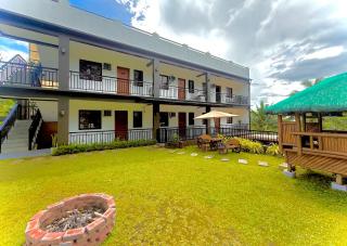 Sol Y Verde Resort Tagaytay - 8