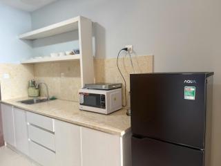 Citizen apartment - rivergate - 3