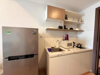 Citizen apartment - rivergate - 2