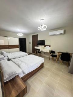 Nubia El Karma Beach Resort & Aqua Park - 5