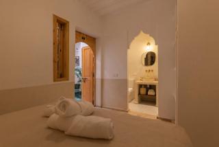 Riad Jardin d'Orient - 1