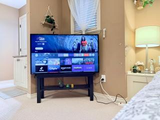 Scorpion Hiuse Langley -ROOM 2 - 5