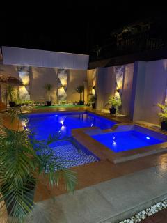 Sol Y Verde Resort Tagaytay - 9