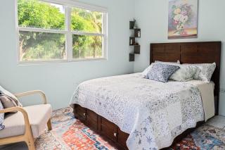 Garden Apartment - 9