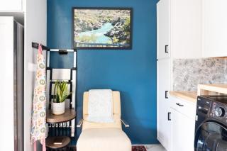 Garden Apartment - Trinity - 7