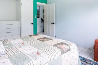 Garden Apartment - 5