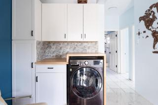 Garden Apartment - 4