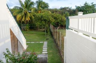 Garden Apartment - 2