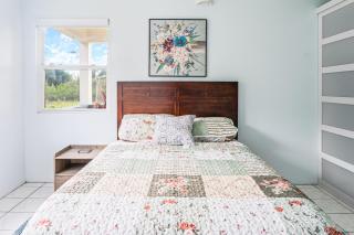 Garden Apartment - 1