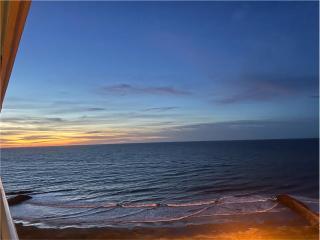 Condominio exclusivo Cartagena Beach - 0