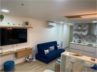 Condominio exclusivo Cartagena Beach - 5