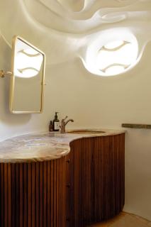 The Santa Barbara Whale House - 5