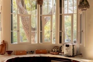 The Santa Barbara Whale House - 3