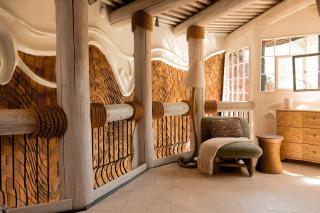 The Santa Barbara Whale House - 4