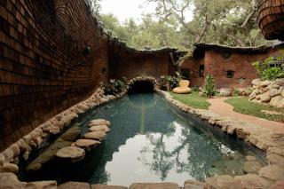 The Santa Barbara Whale House - 0