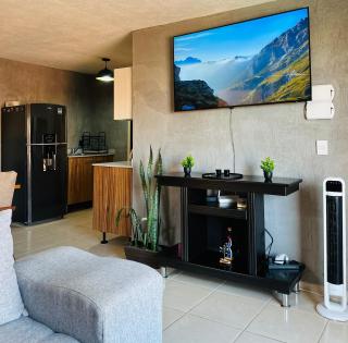 Depa nuevo cerca del Akron, ITESO, Periferico Sur - 4