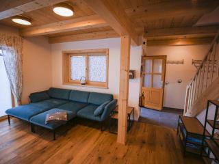 Designchalets Falkertsee - 8