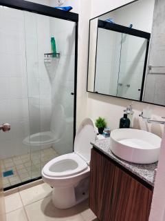 Depa nuevo cerca del Akron, ITESO, Periferico Sur - 6