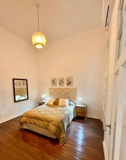 Hermoso departamento en San Telmo - Buenos Aires - 5