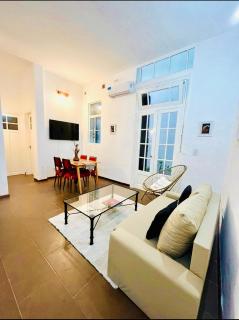 Hermoso departamento en San Telmo - 4