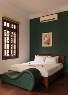 Villa Paradise 6 Bedrooms - 6