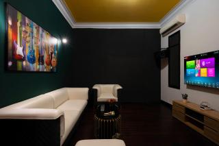 Villa Paradise 6 Bedrooms - 3