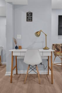 The Boho Lux Haven Prov - 7