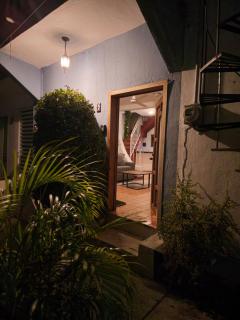 Beachfront home in the heart of town, Walkable! - 1