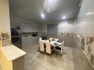 شقة 3 غرف نوم وصالة 3 bedroom and living room apartment - 4