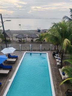 Condominios POSTOMARE - 0