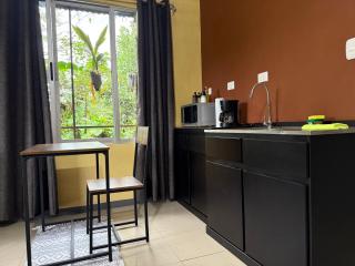 Cabaña del Lago - 3