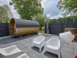 The Green Getaway - 8