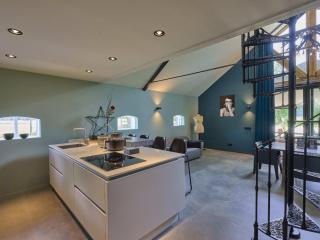 The Green Getaway - 1