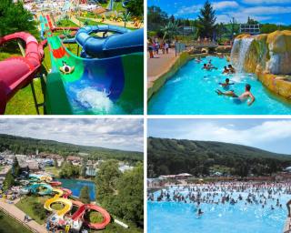 Spruce Ridge Lodge Ski, Hike & Relax - 4