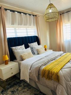 Uthando apartment - 4