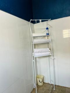 Uthando apartment - 2